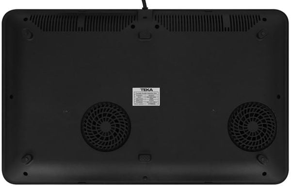 Bếp từ đôi TEKA DS3502-P