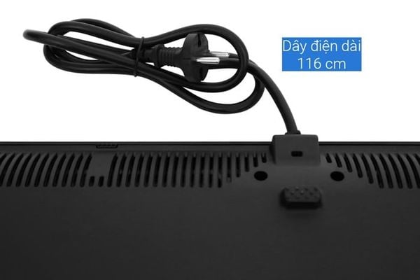 Bếp từ đôi TEKA DS3502-P
