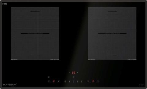 Bếp từ 2 vùng nấu Eurosun EU-T256Pro