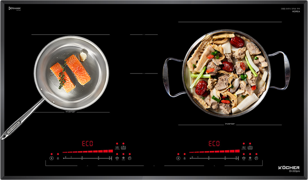 Bếp Từ Kocher DI-333 PRO