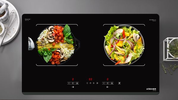 Bếp từ Kocher DI-633