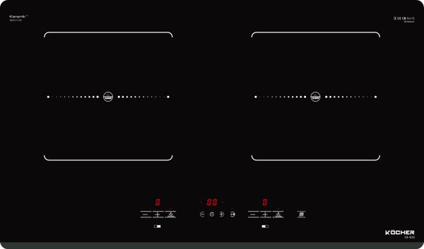 Bếp từ Kocher DI-633