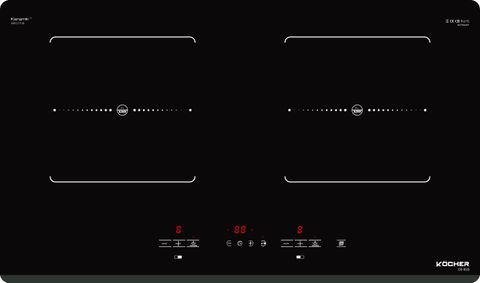 Bếp từ Kocher DI-633