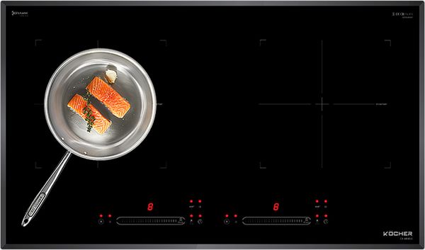 Bếp từ Kocher DI-688SE