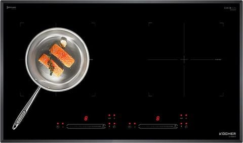 Bếp từ Kocher DI-688SE