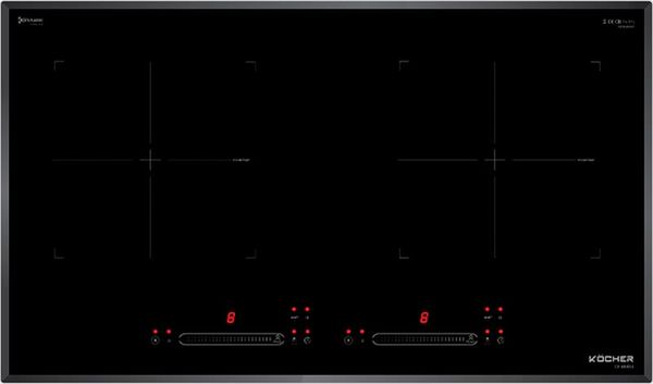 Bếp từ Kocher DI-688SE