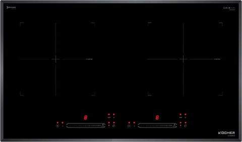 Bếp từ Kocher DI-688SE