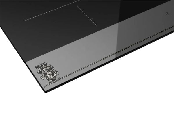 Bếp từ 5 vùng nấu Teka IBF 95 FST VG