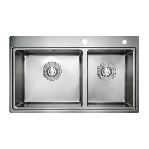 Chậu rửa bát Kluger KW8211S – S84