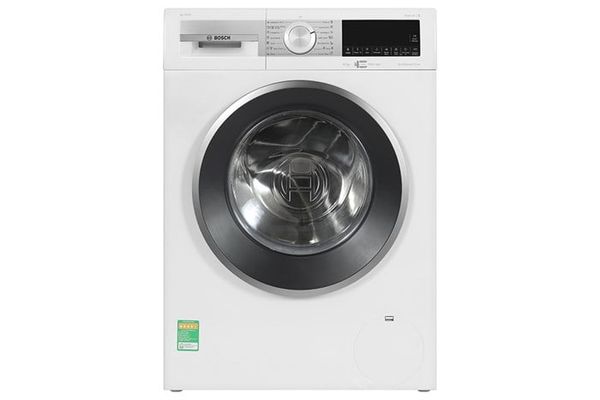 Máy giặt Bosch 10kg WGG25400SG Serie 6