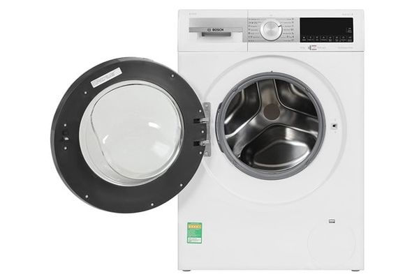 Máy giặt Bosch 10kg WGG25400SG Serie 6