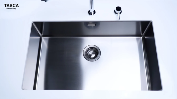 Chậu rửa bát NOBINOX TASCA CANOVA NT600B