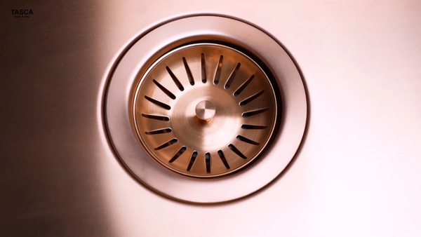 Chậu rửa bát NOBINOX TASCA CANOVA NT699PK