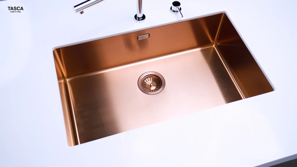 Chậu rửa bát NOBINOX TASCA CANOVA NT699PK