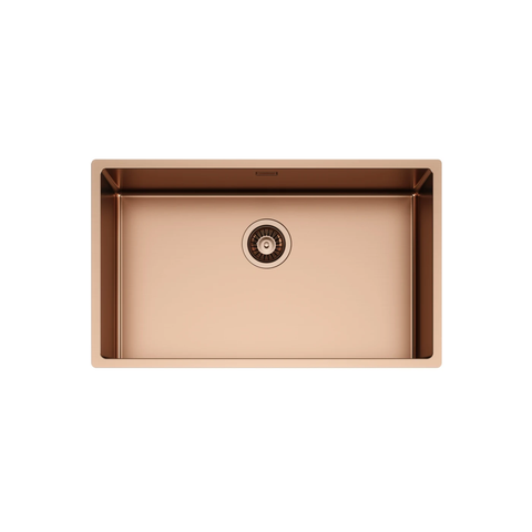 Chậu rửa bát NOBINOX TASCA CANOVA NT699PK