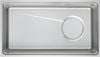 Chậu rửa 1 hố lắp âm Inox 304 chống xước GrandX GX8045LV Volcano