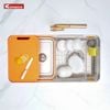 Chậu rửa 1 hố Konox Tari Smart 8847PP