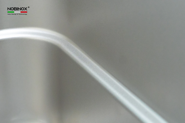 Chậu rửa bát âm NOBINOX ARVO B180