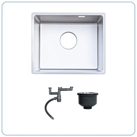 Chậu âm Nobinox ARVO V444