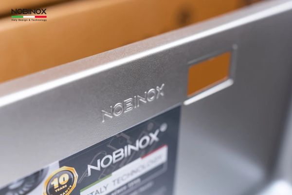 Chậu âm Nobinox LISA NN545S