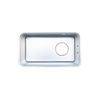 Chậu âm Nobinox NOVA A282M Tặng vòi dây rút Nobinox IVY NX202