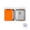 Chậu rửa bát Konox R50 Tari 7851TD
