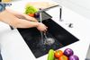 Chậu rửa bát Nobinox TASCA MITO NT761B