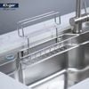 Chậu rửa bát âm Kluger KF7848FS – S78 Basic