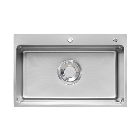 Chậu rửa bát Kluger KF7850FS Basic