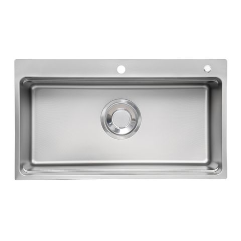 Chậu rửa bát Kluger KF8850FS Basic