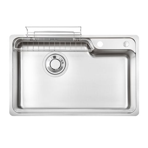 Chậu rửa bát Kluger KH8050FS Basic