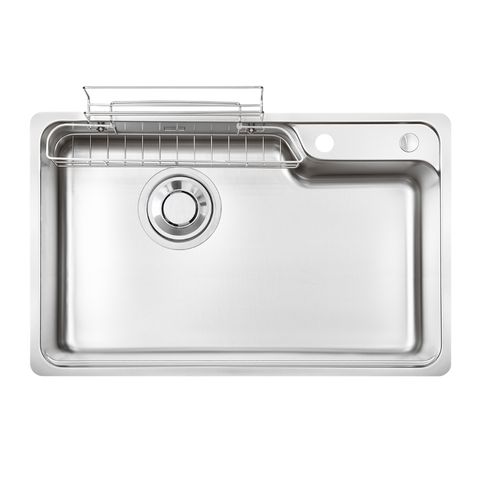 Chậu rửa bát Kluger KH8050FS Basic