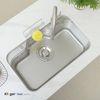 Chậu rửa bát Kluger KT7848FS Basic