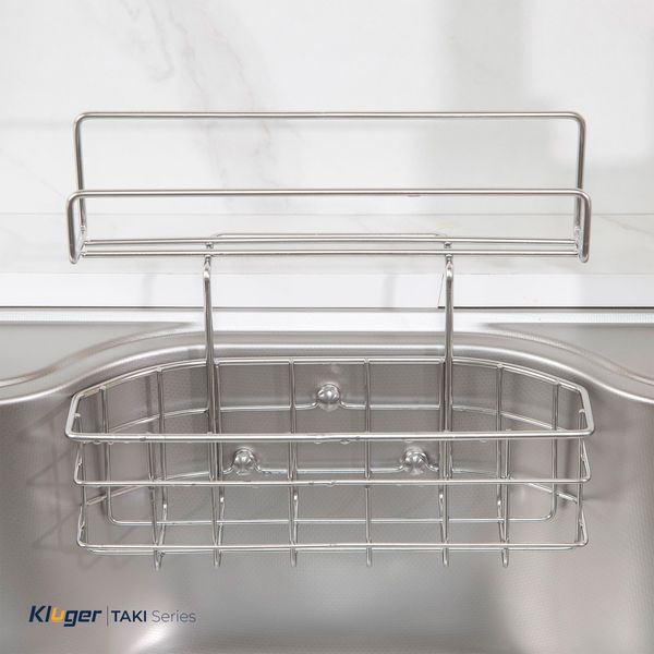 Chậu rửa bát Kluger KT8050FS – S80