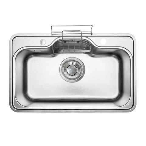 Chậu rửa bát Kluger KT8050FS – S80