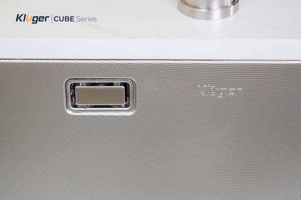 Chậu rửa bát Kluger KU6045FS Basic