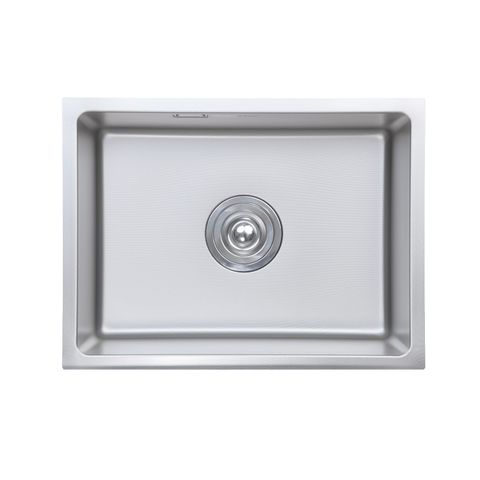 Chậu rửa bát Kluger KU6045FS Basic