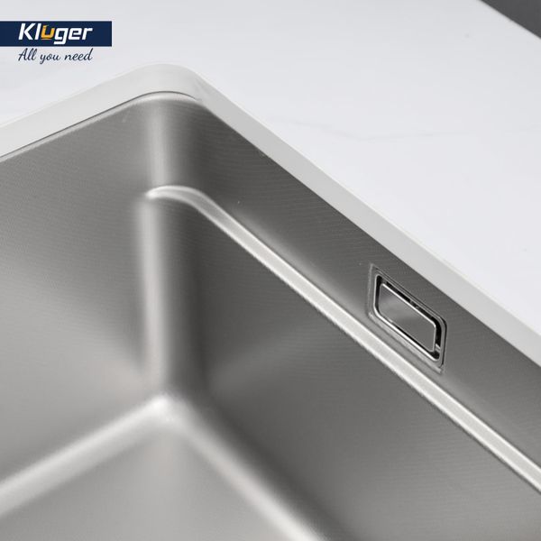 Chậu rửa bát Kluger KU8844FS Basic