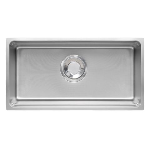 Chậu rửa bát Kluger KU8844FS Basic