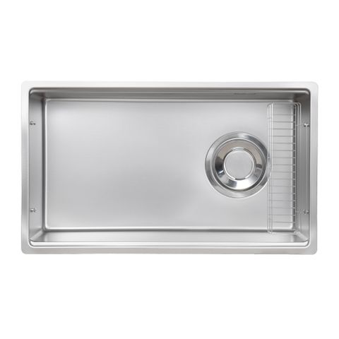 Chậu rửa bát Kluger KY7545FS – S75