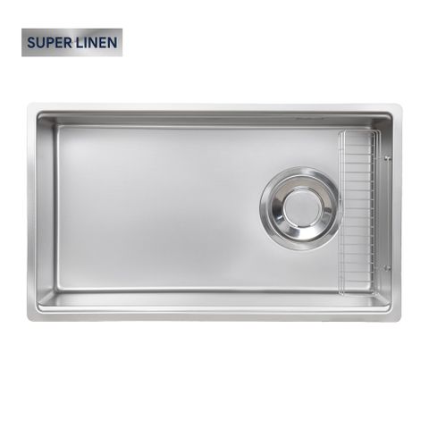 Chậu rửa bát Kluger KY7545SL Basic