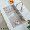 Chậu rửa bát Kluger KY8045ST Plus