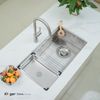 Chậu rửa bát Kluger KY8045ST Plus