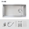 Chậu rửa bát Kluger KY8045ST Plus
