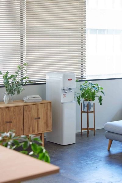 Cây Nóng Lạnh Mitsubishi Cleansui CWMF-500E