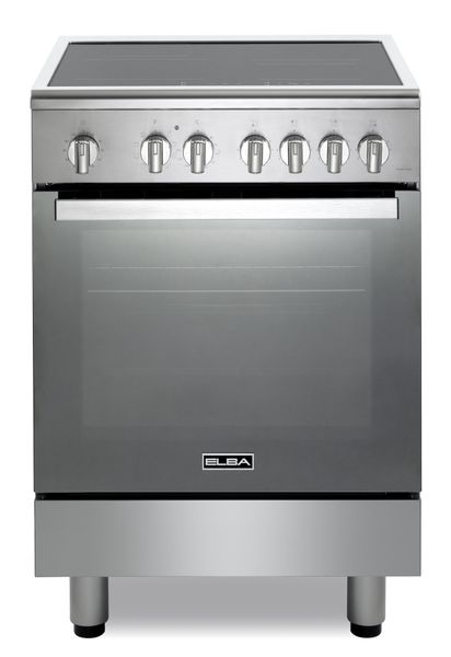 Bếp từ 4 kết hợp lò nướng 60cm Elba CXX 664 IMLVN