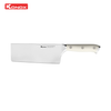 Bộ dao làm bếp 5 món cao cấp Konox Haper Grey