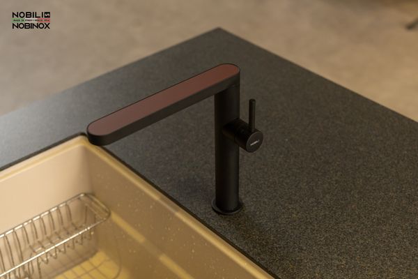 Vòi rửa bát NOBILI MATCH NB218В