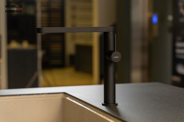 Vòi rửa bát NOBILI MATCH NB218В