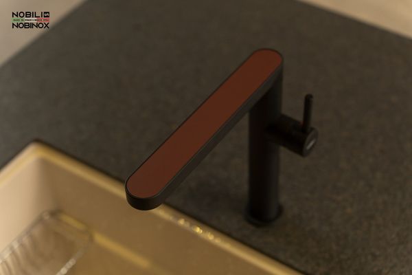 Vòi rửa bát NOBILI MATCH NB218В